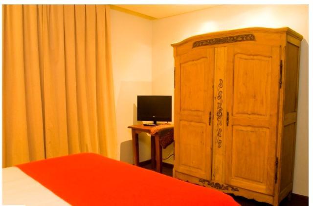Hotel Madretierra Patagonia