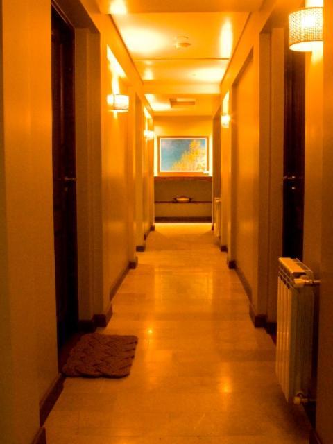 Madretierra Patagonia Hotel