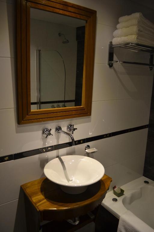 Madretierra Patagonia Hotel