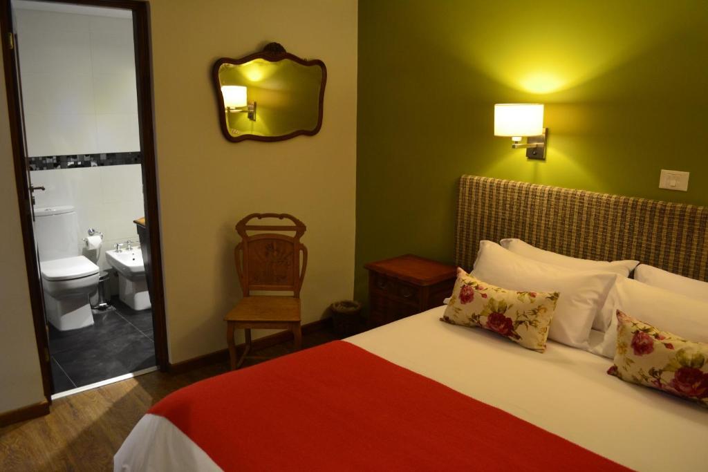 Madretierra Patagonia Hotel 3*