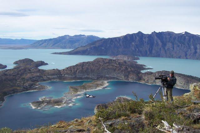 Madretierra Patagonia Hotel 3*