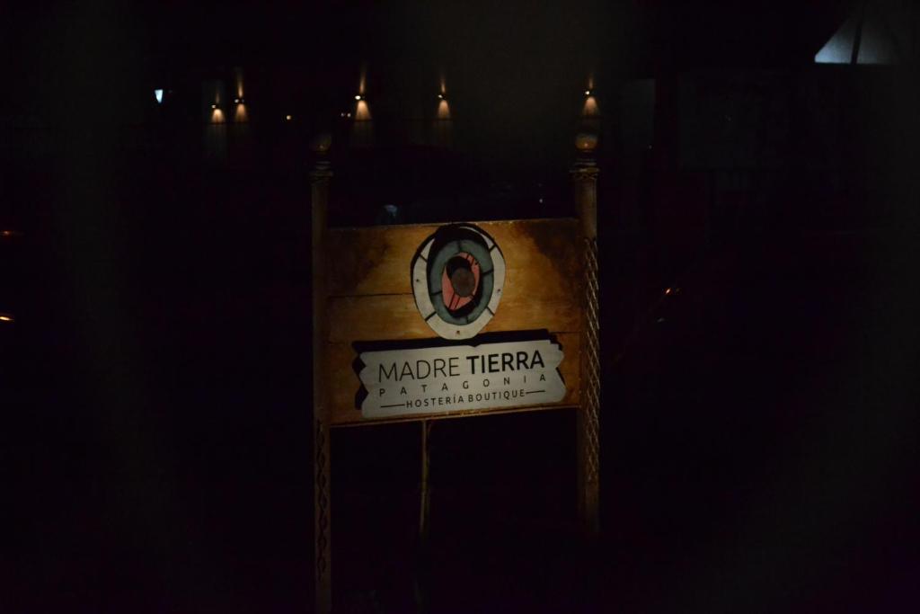 Hotel Madretierra Patagonia